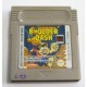 jeux de game boy: boulder dash