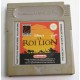 jeux de game boy: le roi lion