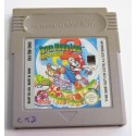 jeux de game boy: super mario land 2