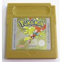 jeux de game boy: pokemon version or
