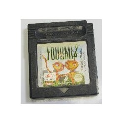 fourmiz [game boy]