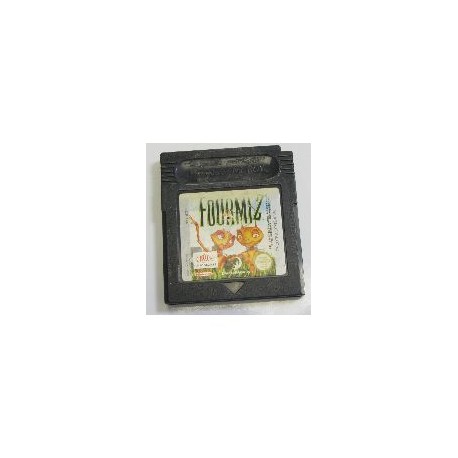 fourmiz [game boy]