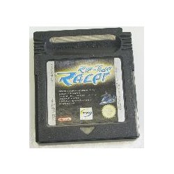 rip tide racer [game boy]