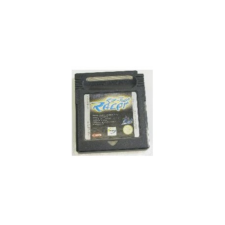 rip tide racer [game boy]