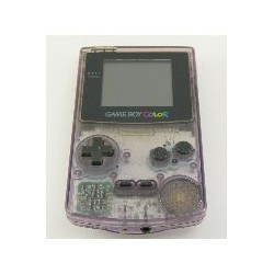 game boy color transparente