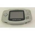 game boy advance grise