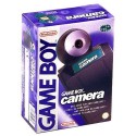 game boy camera verte en boite