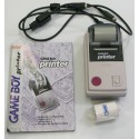 game boy printer - imprimante