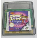les razmoket: 100% angelica [gbc]