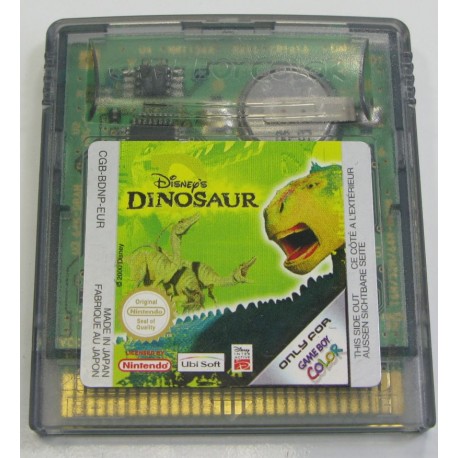 dinosaur[gbc]