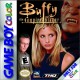 buffy the vampire slayer [gbc]