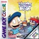 les razmoket à paris "le film" [gbc]