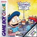 les razmoket à paris "le film" [gbc]