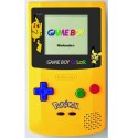 game boy color pokémon special edition