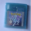 pokemon version cristal [gbc]