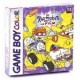 les razmokets [ game boy color ]