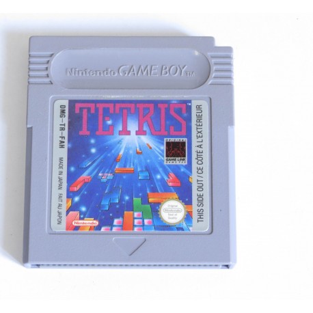 tetris [game boy color]