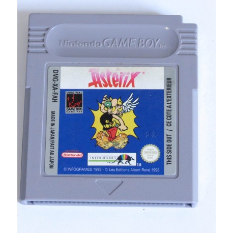 astérix [gbc]