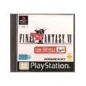 final fantasy 6 [play station]
