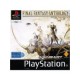 final fantasy anthology (édition européenne) [play station]