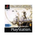 final fantasy anthology (édition européenne) [play station]