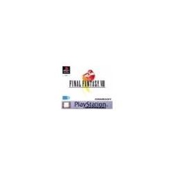final fantasy viii- platinum [ps1]
