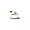 final fantasy viii- platinum [ps1]