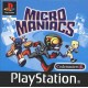 micro maniacs [ps1]