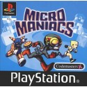 micro maniacs [ps1]