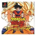 dragon ball z ultimate battle 22 [ps1]