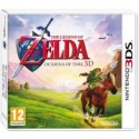 the legend of zelda : ocarina of time 3d [3ds]