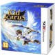 kid icarus uprising [3ds]