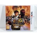 super street fighter iv 3d edition [3ds]