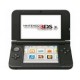 console 3ds xl nintendo 3ds xl argent et noir
