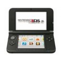 console 3ds xl nintendo 3ds xl argent et noir