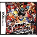 jump super stars (version jap)