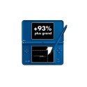 console nintendo dsi xl bleue