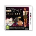 new style boutique [3ds]