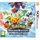 pokemon donjon mystère les portes de l'infini [3ds]