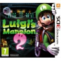 luigi's mansion 2 [3ds]