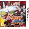 naruto shippuden : the new era 3d [3ds]