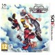 kingdom hearts : dream drop distance 3d [3ds]
