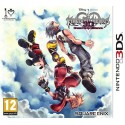 kingdom hearts : dream drop distance 3d [3ds]