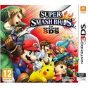 super smash bros [3ds]