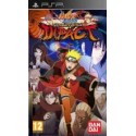 naruto shippuden: ultimate ninja impact