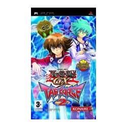 yu-gi-oh gx tag force 2 [psp]