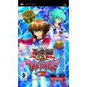 yu-gi-oh gx tag force 2 [psp]