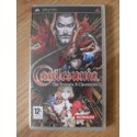 castlevania the dracula x chronicles