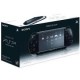 sony psp slim & lite piano black - noire