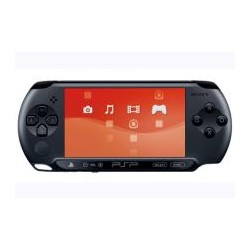 consoles psp sony psp 1004